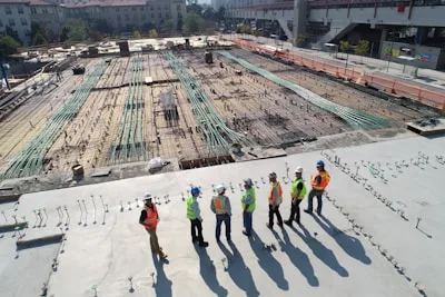 Edge Data Center